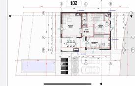 Townhome 330 m² in Vake-Saburtalo, Georgia for $270,000