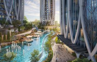 4-bedroom apartment in new building 281 m² in Ankara (city) for 28,764,000 TRY