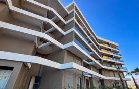 Ready to move in 1+1 apartment in a safe complex in Aksu Altıntaş. A modern living space with comfortable facilities for $87,000