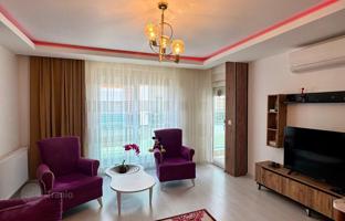 Spacious furnished apartment in Sarisu, Konyaalti, Antalya, Türkiye for 10,400,000 TRY