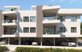 2-bedroom apartment in new building in Larnaca for 230,000 €