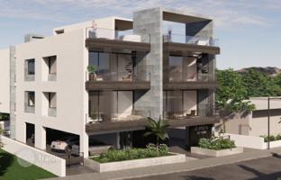 2-bedroom apartment in new building in Larnaca for 340,000 €