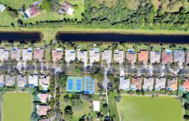 Townhome – Cooper City, Broward, Florida,  USA for $1,249,000