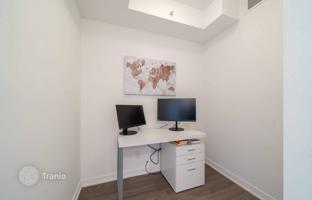 2-bedroom apartment in Scarborough for C$735,000