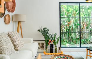 3-bedroom villa 194 m² in Pererenan for $255,000