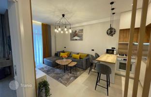 2-bedroom apartment 77 m² in Batumi for $170,000