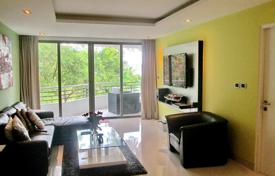 Beach Side 1 Bed Condo in South Kamala for Sale for $162,000