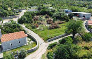 Land plot 1,538 m² in Herceg Novi city for 219,000 €