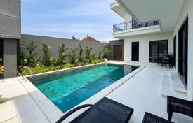 Refined Luxury and Unmatched Convenience – Your Dream Leasehold 3-Bed Villa in Bali Awaits for $400,000