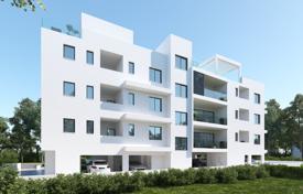 Apartment complex in a prestigious urban area for 250,000 €