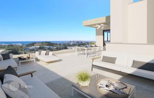 3-bedroom apartment 109 m² in Marbella for 694,000 €