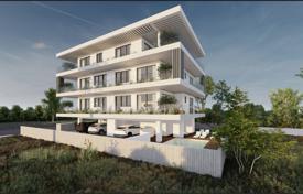 Apartment (Penthouse) in Tombs of the Kings, Paphos for Sale for 560,000 €