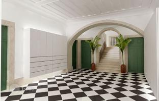 4-bedroom apartment 250 m² in Lisbon for 1,700,000 €