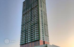 272 new flats in residential complex Tranquil Wellness Residences in Jumeirah Village Triangle (JVT) for From $94,000