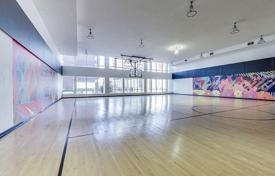 2-bedrooms apartment in Regent Park Boulevard, Canada for C$1,169,000