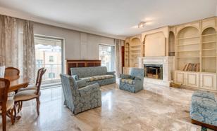 Prime 193 m² apartment in Thessaloniki center, next to Tsimiski St. and 200 m from seafront. Ideal for living & investment. for 630,000 €