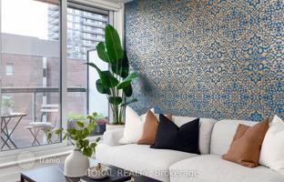5-bedroom apartment in Regent Park Boulevard for C$947,000