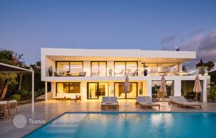6-bedroom villa 342 m² in Marbella for 4,500,000 €