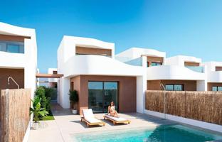 3-bedroom villa 129 m² in Los Montesinos for 445,000 €