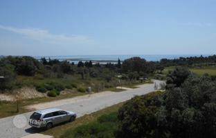 Land plot 2,385 m² in Faro for 2,700,000 €