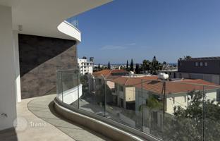 2-bedroom apartment in new building in Limassol for 575,000 €