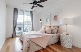 Apartment – Queen Street East, Toronto, Ontario,  Canada for C$1,128,000