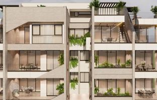 2-bedroom penthouse 156 m² in Limassol for 630,000 €