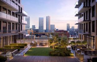 2-bedroom apartment in Richmond Street West for C$933,000