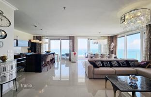 3-bedroom apartment 207 m² in Netanya for $3,400,000