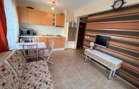 1 Bedroom apartment in Sunny Garden, Sunny Beach, Bulgaria, 40 sq m for 53,000 €