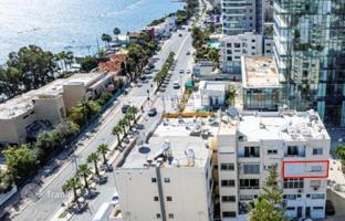 4-bedroom apartment 187 m² in Mouttagiaka for 510,000 €