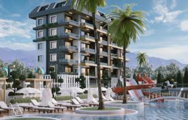 New home – Avsallar, Antalya, Turkey for $121,000