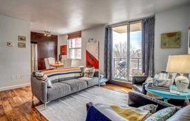 Apartment – Logan Avenue, Toronto, Ontario,  Canada for C$699,000