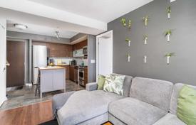 Apartment – Lisgar Street, Old Toronto, Toronto,  Ontario,   Canada for C$921,000
