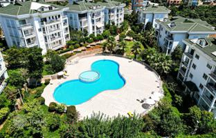 2-bedroom apartment 100 m² in Alanya for 8,347,000 TRY