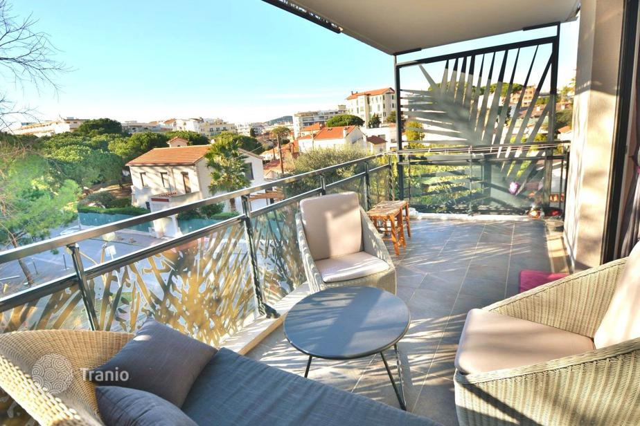 Apartment for sale in Antibes, France — listing #1906807