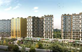 5-Star Hotel Concept Family Apartments with High Investment Value in Yeşilköy İstanbul for $246,000