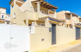 3-bedroom villa 120 m² in Orihuela Costa for 295,000 €