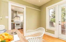 Townhome – East York, Toronto, Ontario,  Canada for C$1,451,000