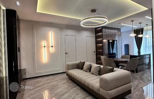 2-bedroom apartment in new building 78 m² in Batumi for $150,000