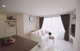 2 bed Condo in Manor Sanambinnam Bang Rak Noi Sub District for $157,000