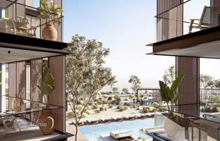 2-bedroom apartment in new building in Famagusta for 1,510,000 €