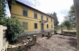San Casciano in Val di Pesa (Florence) — Tuscany — Villa/Building for sale for 1,350,000 €