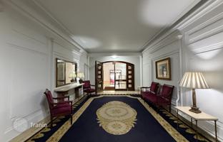 Spacious property in the Chamberí district of Madrid, Spain for 1,500,000 €