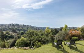 6-bedrooms villa in Tourrettes-sur-Loup, France for 1,690,000 €