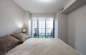 Apartment – Bay Street, Old Toronto, Toronto,  Ontario,   Canada for C$1,074,000
