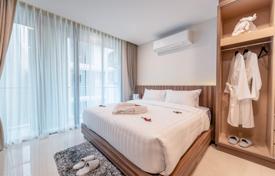 Comfortable Studio with a modern design near Patong Beach. Price on request
