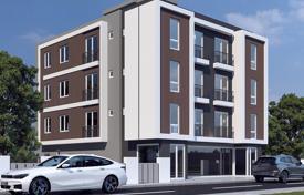 New Apartments with Potential High Rental Income in Kepez for $79,000