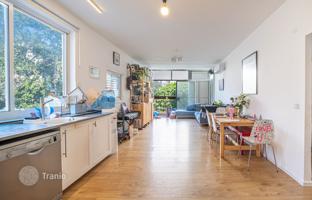 3-bedroom apartment 86 m² in Tel Aviv for $1,398,000