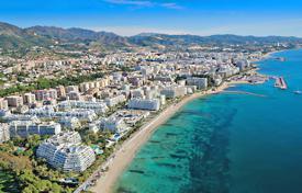 Development land in Marbella, Spain for 1,975,000 €
